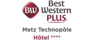 BEST WESTERN PLUS METZ TECHNOPOLE