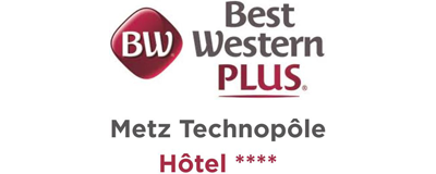 BEST WESTERN PLUS METZ TECHNOPOLE