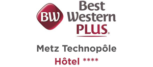 BEST WESTERN PLUS METZ TECHNOPOLE
